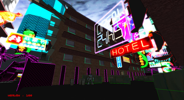 Curfew screenshot 5