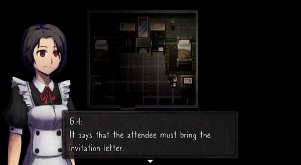 Cursed Mansion screenshot 11