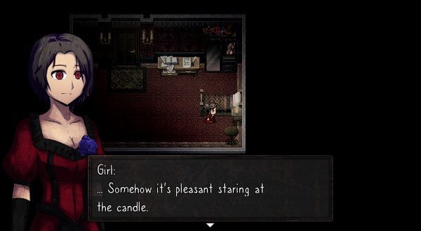 Cursed Mansion screenshot 2