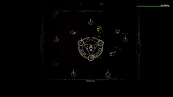 Cursed Mansion screenshot 3
