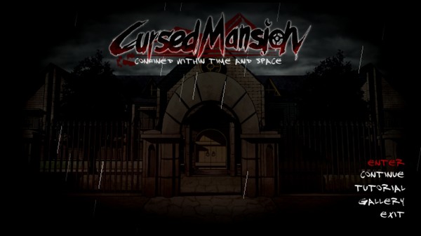 Cursed Mansion screenshot 6