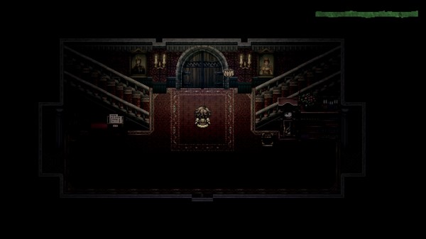 Cursed Mansion screenshot 7