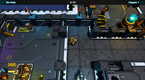 Spark Five screenshot 5