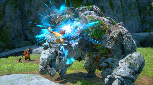 MONKEY KING: HERO IS BACK screenshot 6