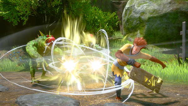 MONKEY KING: HERO IS BACK screenshot 7