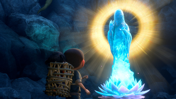 MONKEY KING: HERO IS BACK screenshot 3
