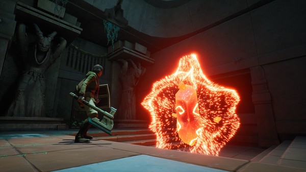 Chronos: Before the Ashes screenshot 12