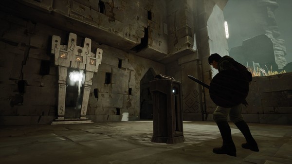Chronos: Before the Ashes screenshot 10