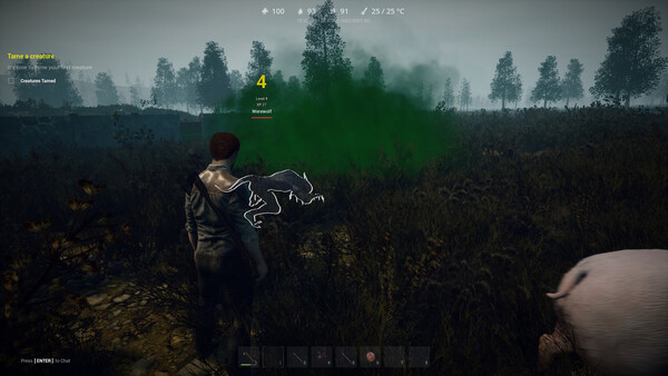 Creatures Inc screenshot 6