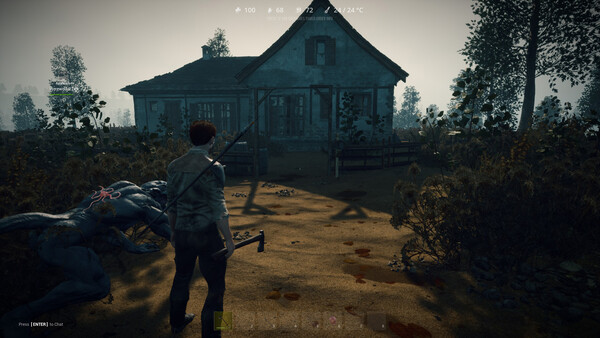 Creatures Inc screenshot 1