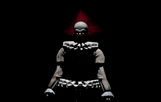 Nights at the Clown Maze screenshot 8