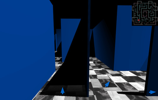Nights at the Clown Maze screenshot 3
