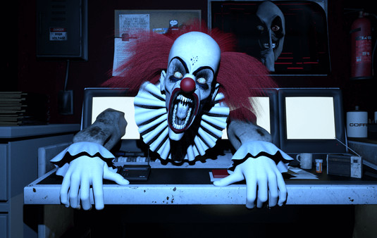Nights at the Clown Maze screenshot 12