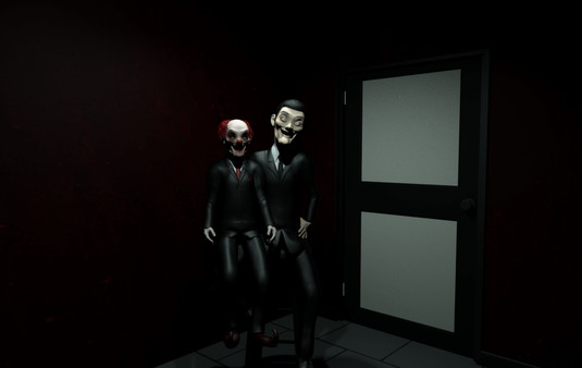Nights at the Clown Maze screenshot 9