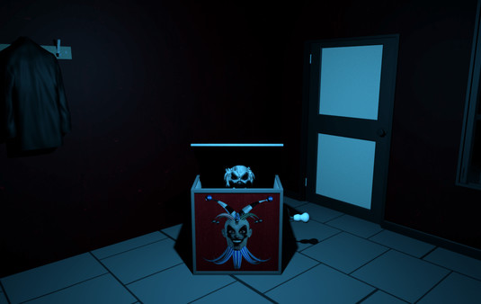 Nights at the Clown Maze screenshot 10