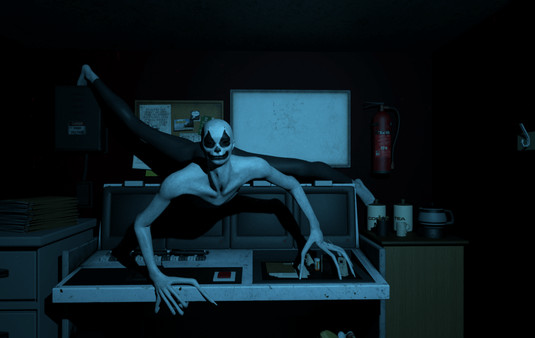Nights at the Clown Maze screenshot 11