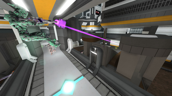 Red Eclipse 2 screenshot 1
