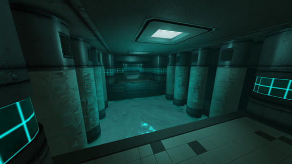 Red Eclipse 2 screenshot 5