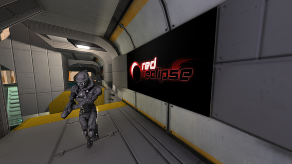 Red Eclipse 2 screenshot 2