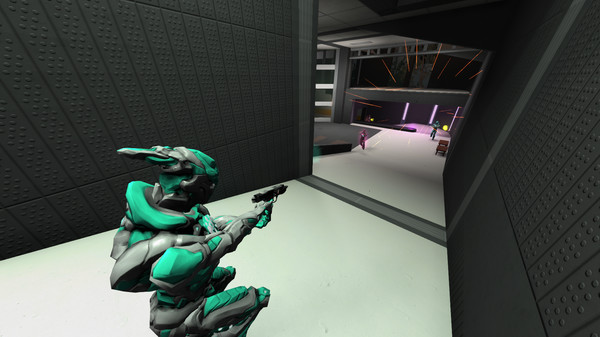 Red Eclipse 2 screenshot 4