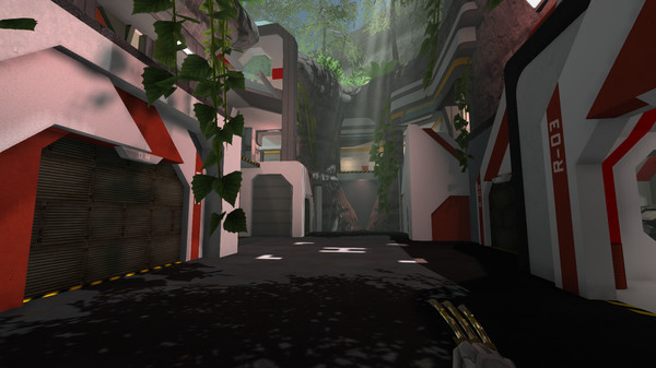 Red Eclipse 2 screenshot 3