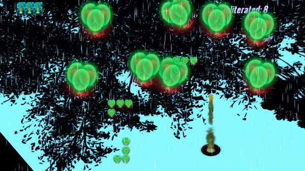 Spray Dynamite X Radioactive Insects screenshot 6