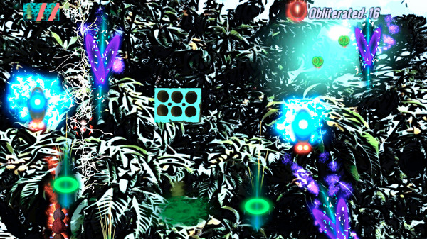 Spray Dynamite X Radioactive Insects screenshot 7