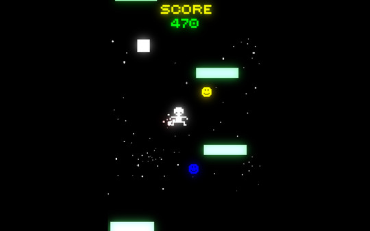 Jump Jumpz screenshot 3