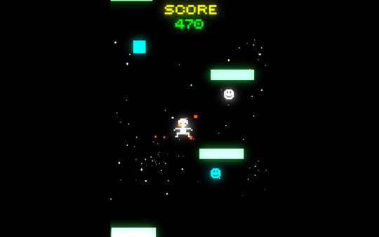 Jump Jumpz screenshot 4