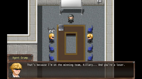 Deported 2: Build That Wall screenshot 8