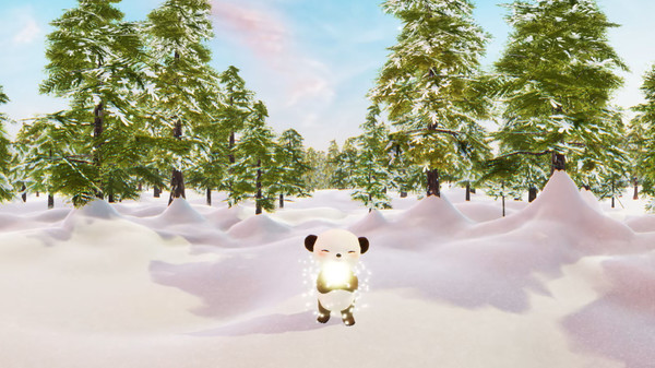 Breathe Peace World screenshot 5