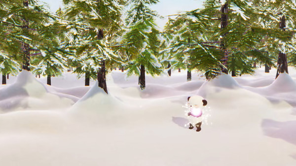 Breathe Peace World screenshot 4