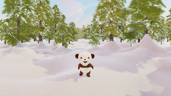 Breathe Peace World screenshot 1
