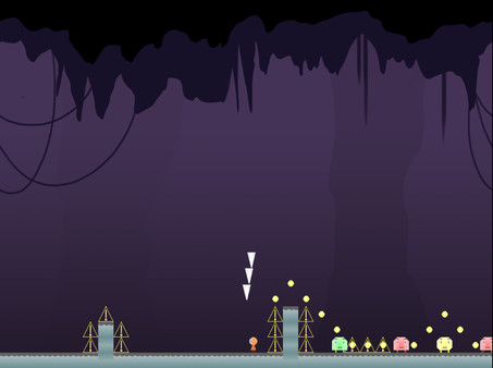 Alpha & Beta screenshot 5