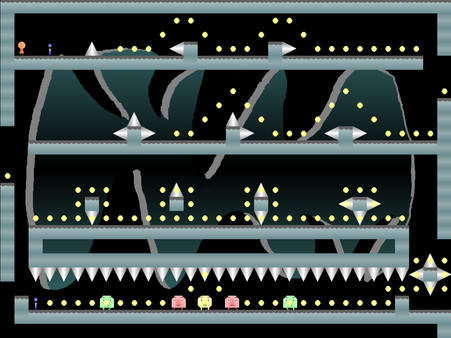 Alpha & Beta screenshot 9