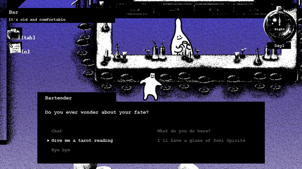 Hotel Sowls screenshot 2
