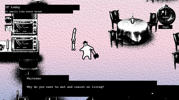 Hotel Sowls screenshot 5