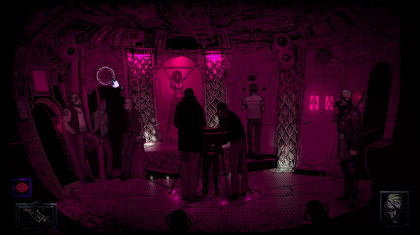 The Blind Prophet screenshot 2