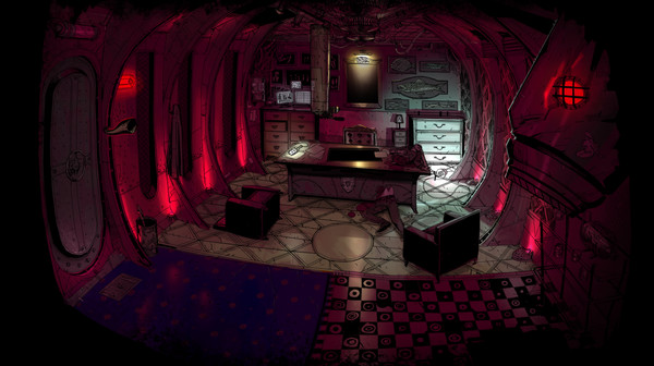 The Blind Prophet screenshot 4