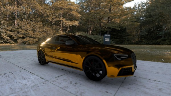 Perfect Life VR screenshot 1