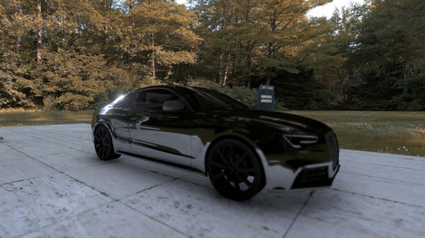 Perfect Life VR screenshot 4