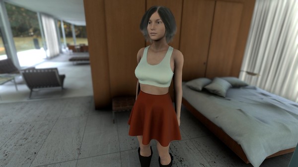 Perfect Life VR screenshot 2