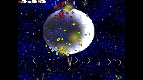 AstroGenesis screenshot 3