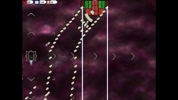 AstroGenesis screenshot 6