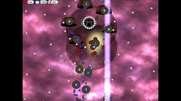AstroGenesis screenshot 1