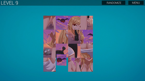 Hentai Puzzle Classic screenshot 5