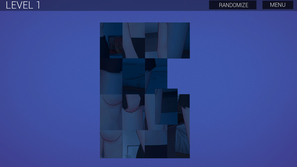 Hentai Puzzle Classic screenshot 3