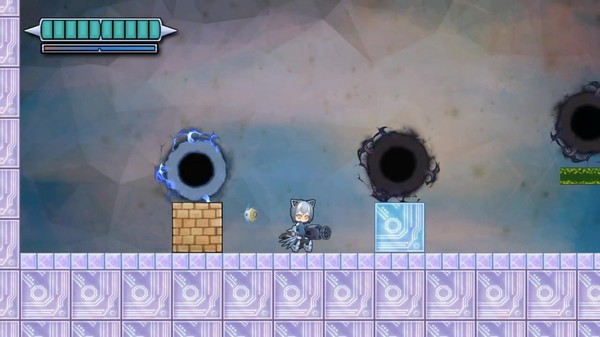 Dimensum - Bizzarre Huntseeker screenshot 1