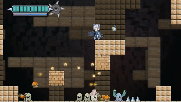 Dimensum - Bizzarre Huntseeker screenshot 6