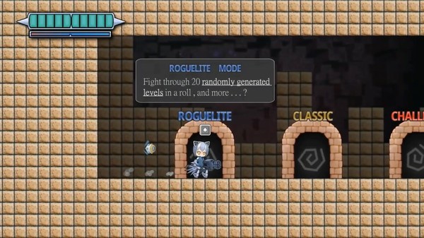 Dimensum - Bizzarre Huntseeker screenshot 2